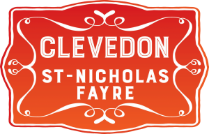 Clevedon St NIcholas Fayre