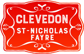 Small Logo St Nicholas Fayre