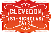 XS Logo Clevedon christmas